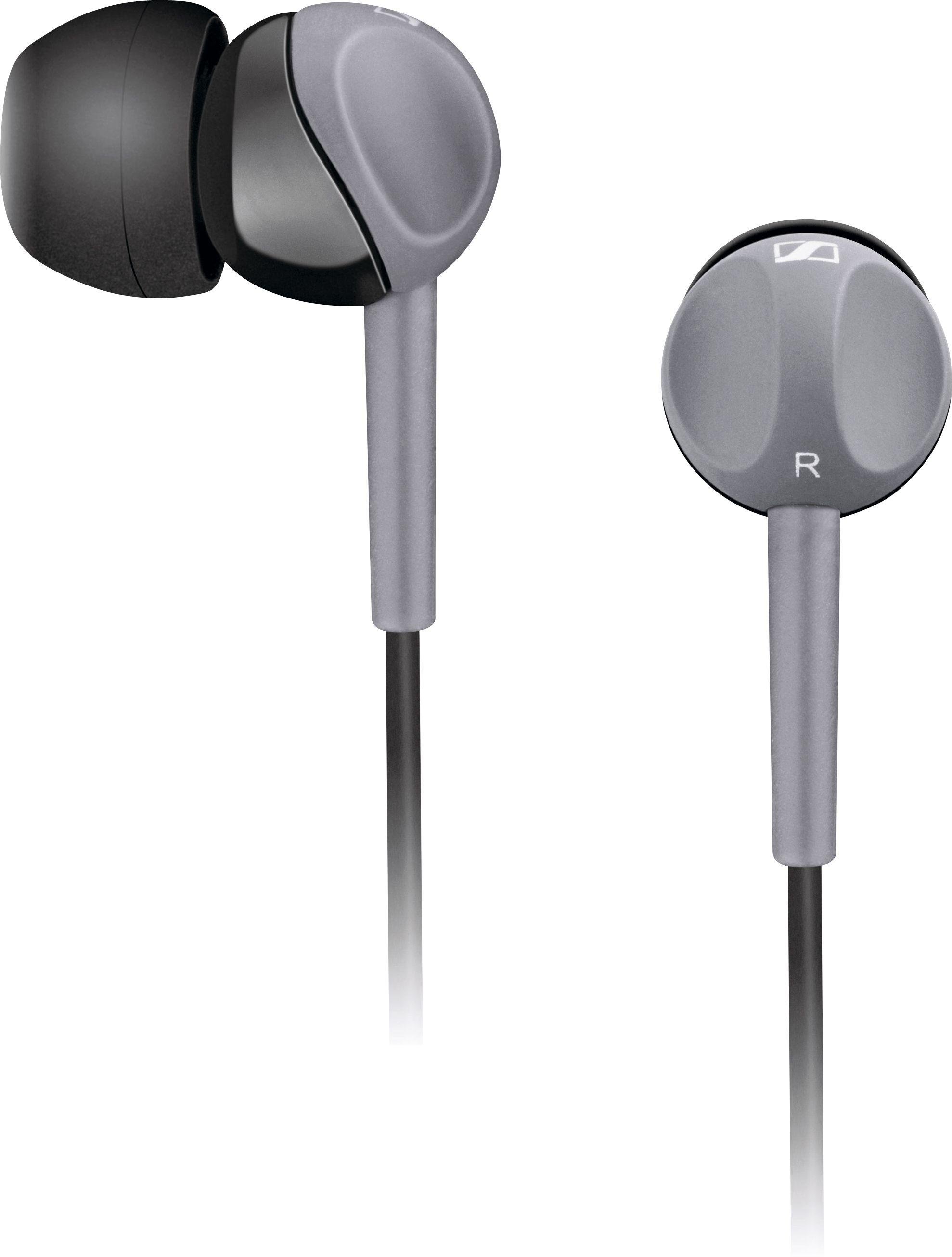 Sennheiser - CX 160 In Ear Wired Headphones Review