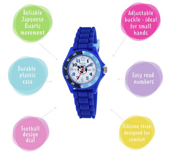 argos bluetooth watch