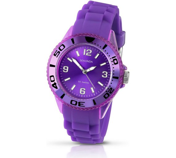 argos ladies sports watches