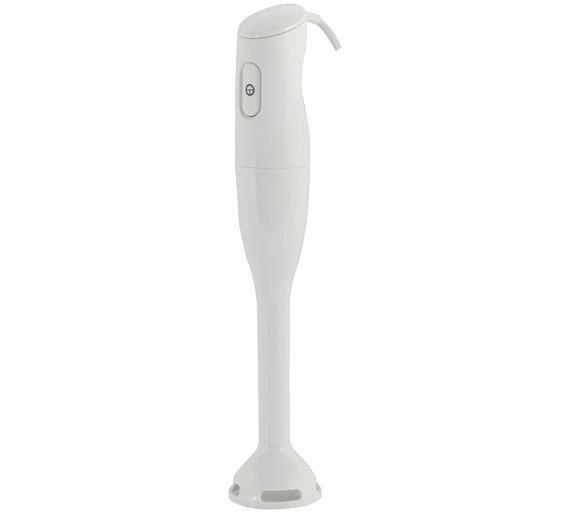 Buy Simple Value Hand Blender White at Argos.co.uk Your Online Shop