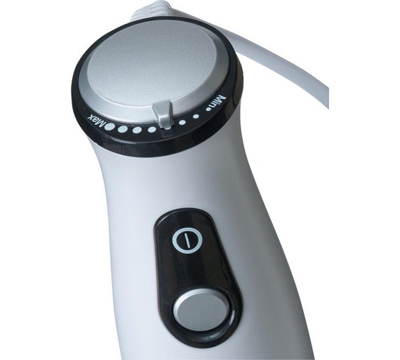 Buy Cookworks 967 Hand Blender White at Argos.co.uk Your Online