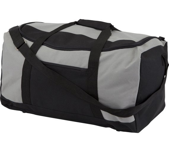 argos luggage holdalls