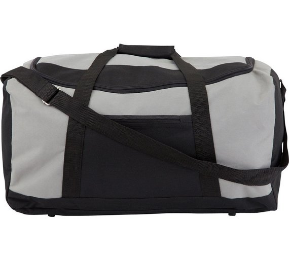 argos luggage holdalls