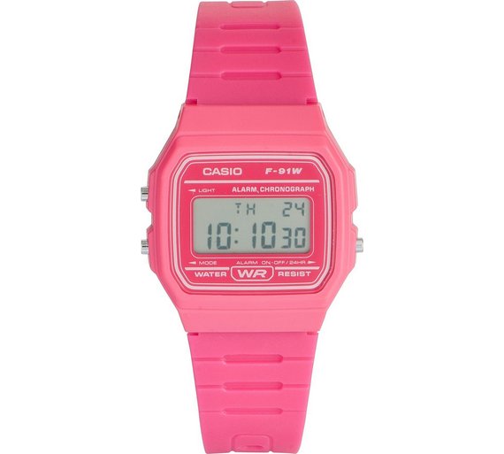 argos casio gold