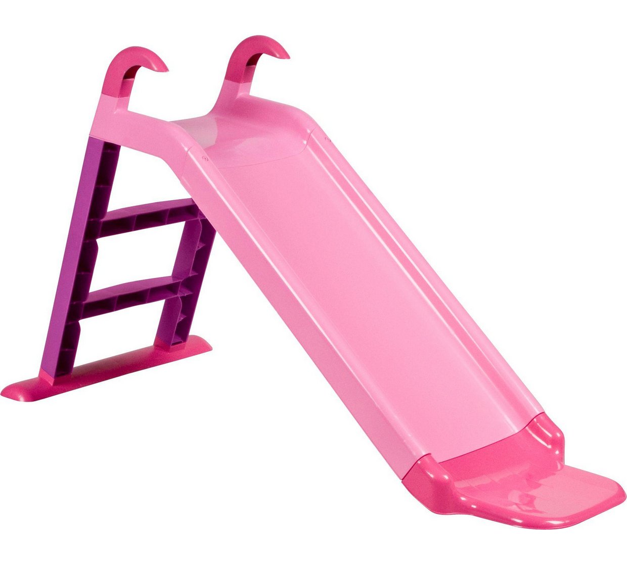 chad valley double water slide