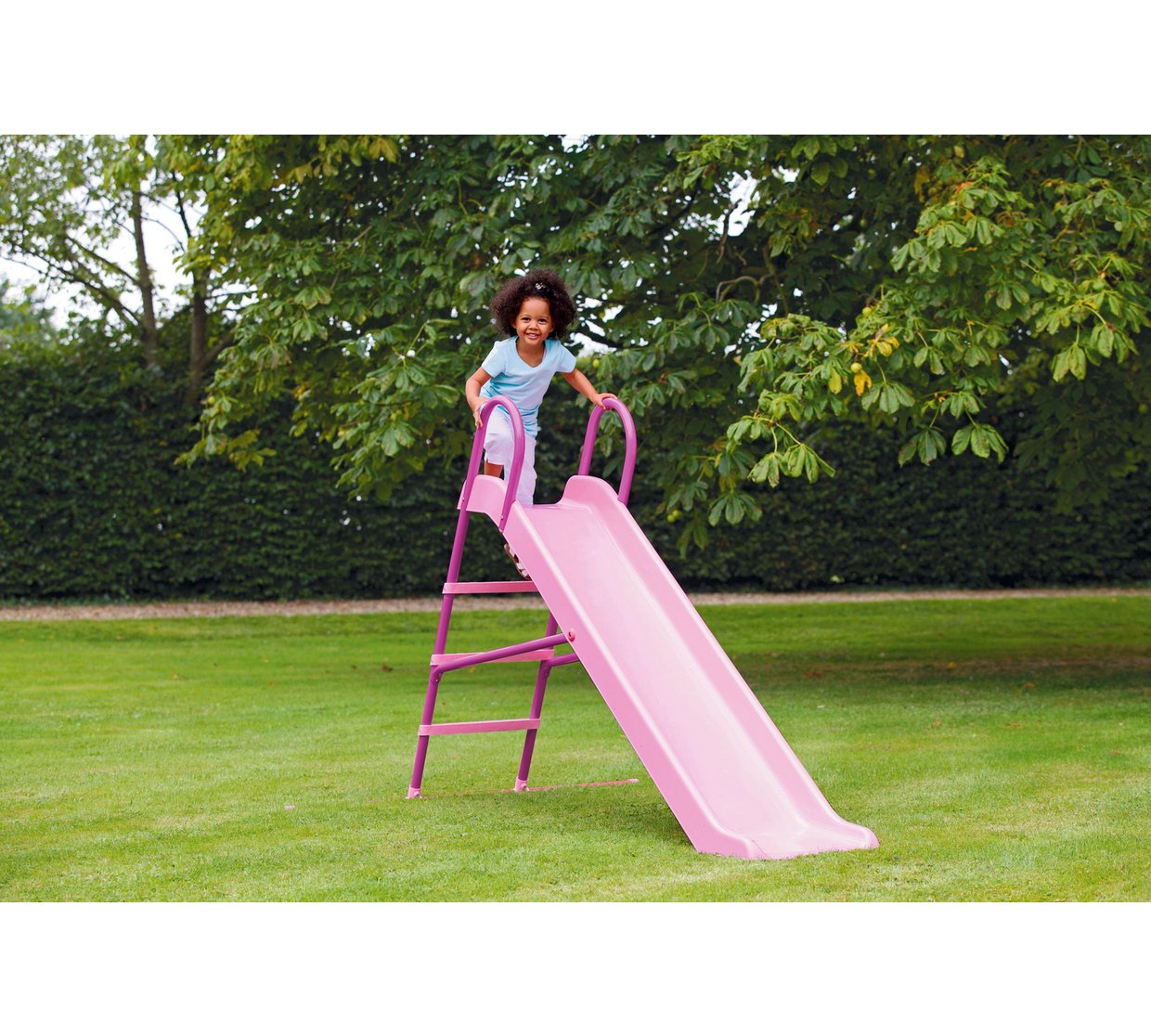 chad valley slip and slide