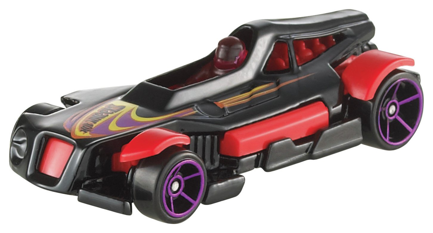 Buy Hot Wheels Car 9 Pack Assortment Toy cars, vehicles and sets