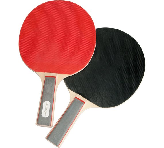 Buy Slazenger Combat 2 Player Table Tennis Set at Argos.co.uk Your