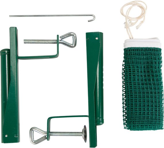 Buy Slazenger Combat 2 Player Table Tennis Set at Argos.co.uk Your