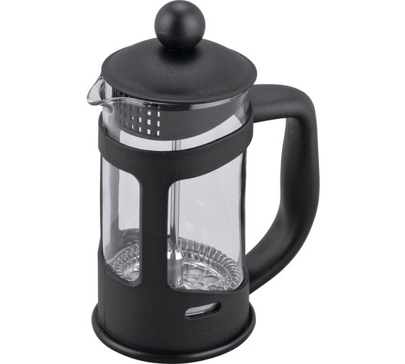 plastic cafetiere camping