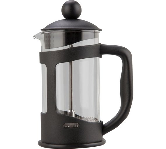 plastic cafetiere camping