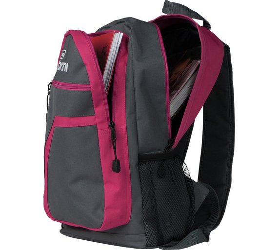 argos backpacks children's