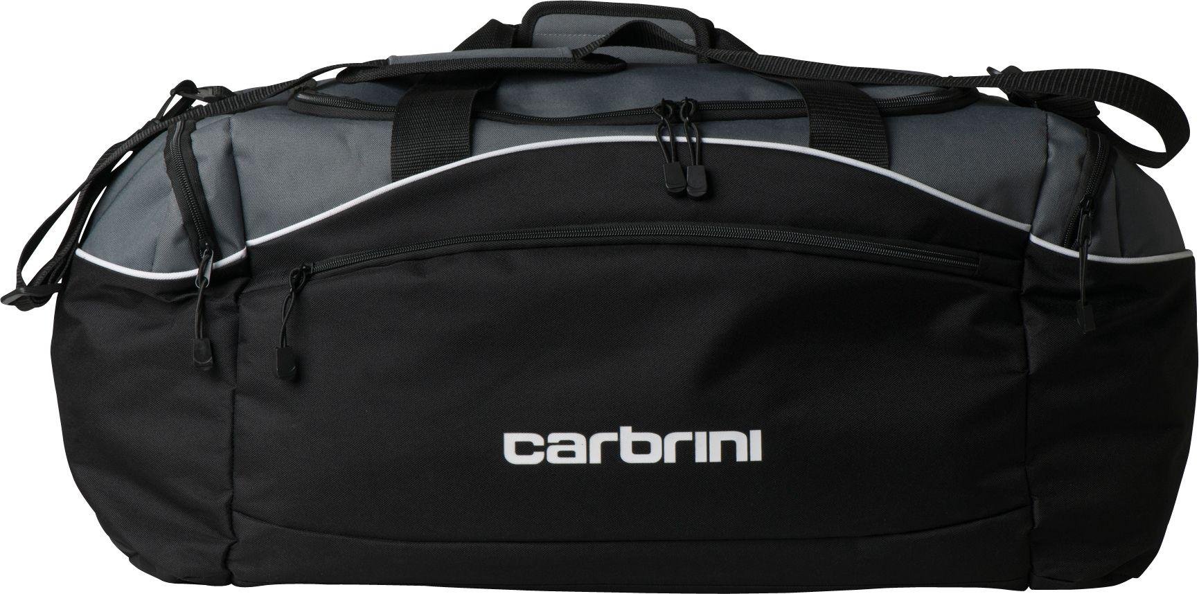 Carbrini Medium Holdall Review