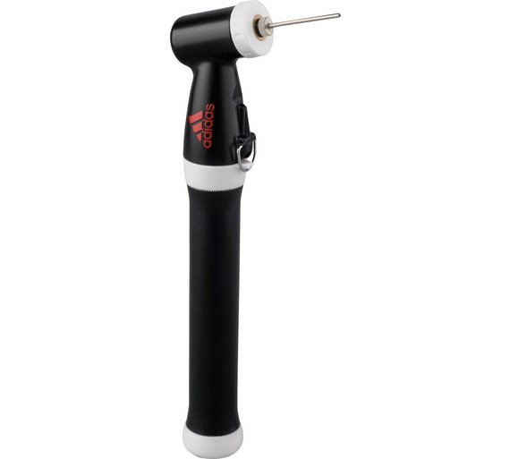 Buy Adidas Football Pump and Needle Replacement Set at Argos.co.uk