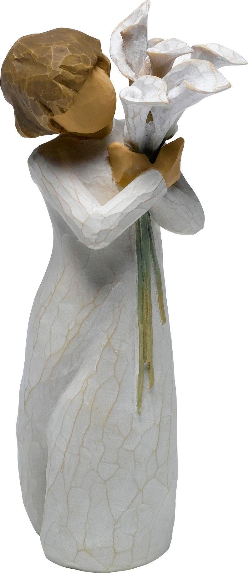 Willow Tree - Beautiful Wishes - Figurine Review