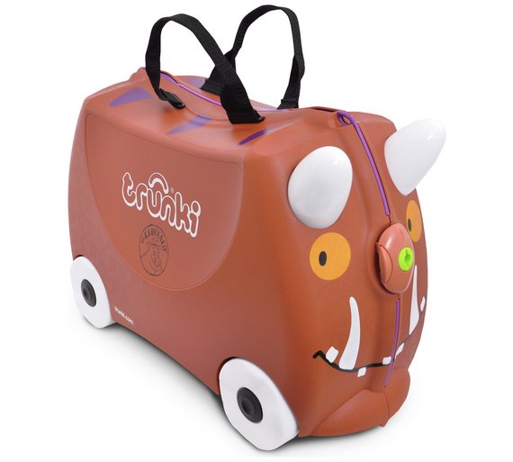 trunki like suitcase