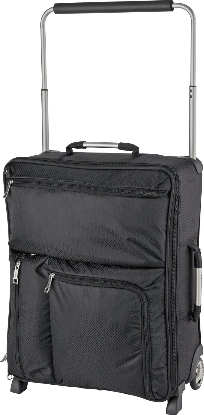 argos lightweight travel cases