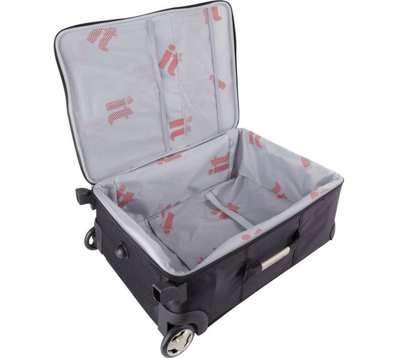 travel cases argos