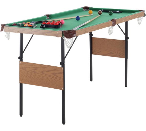 argos 7ft pool