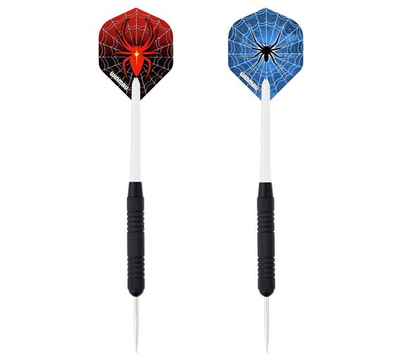 Buy Winmau Mark ster 19g Twin Dart Set at Argos.co.uk Your Online