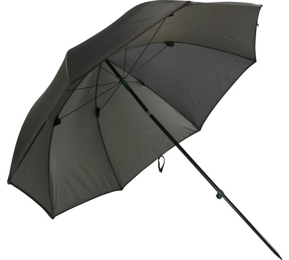 Buy Shelter Fishing Umbrella at Argos.co.uk Your Online Shop