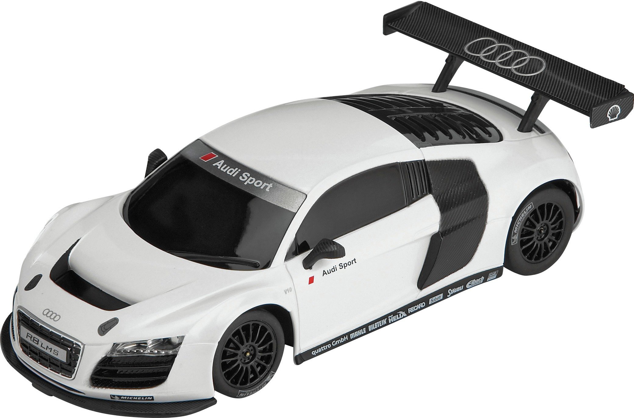 audi r8 rc cars