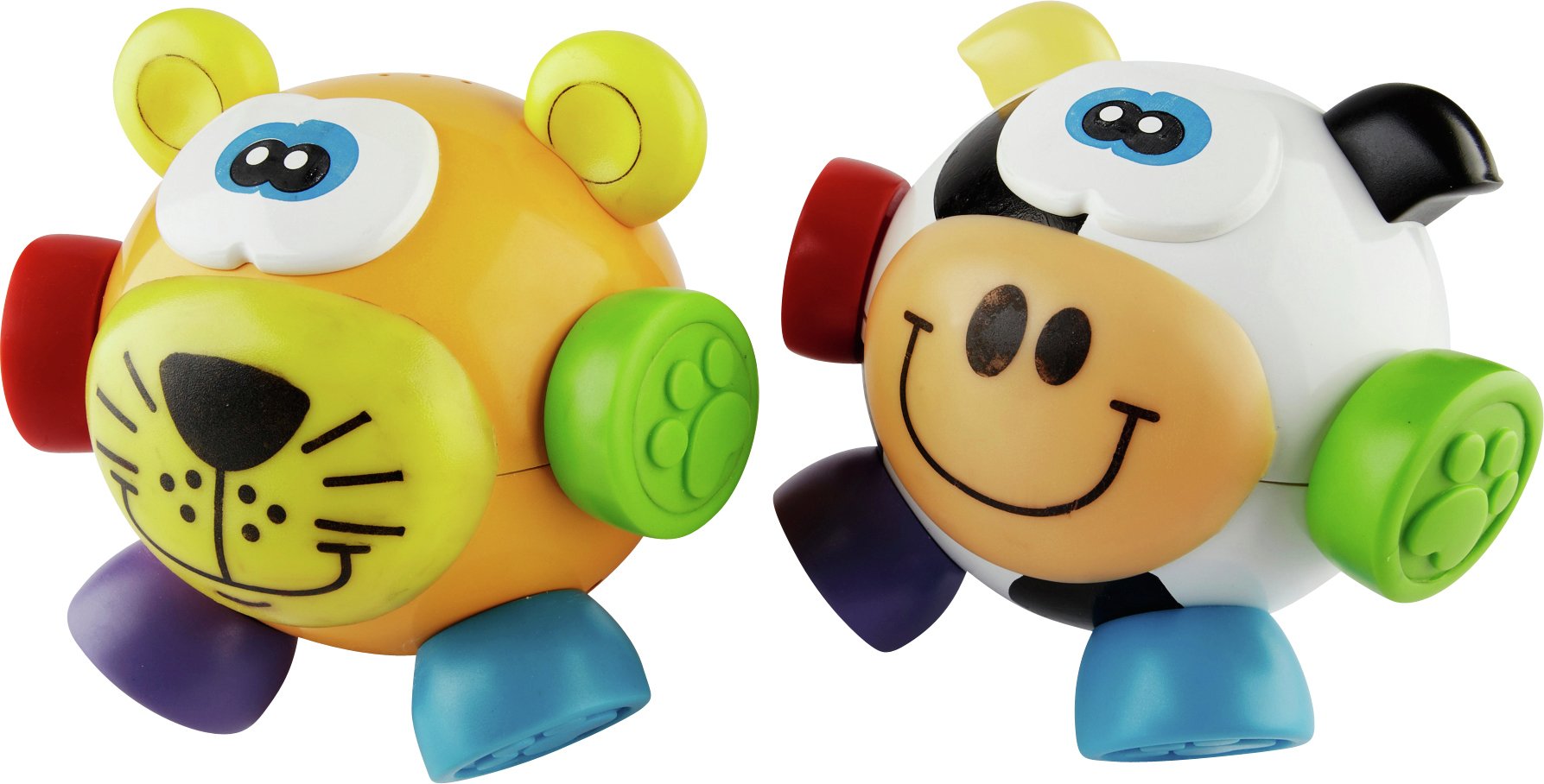 chad valley animal figures
