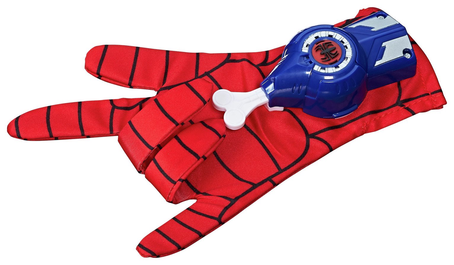 smyths spider man glove