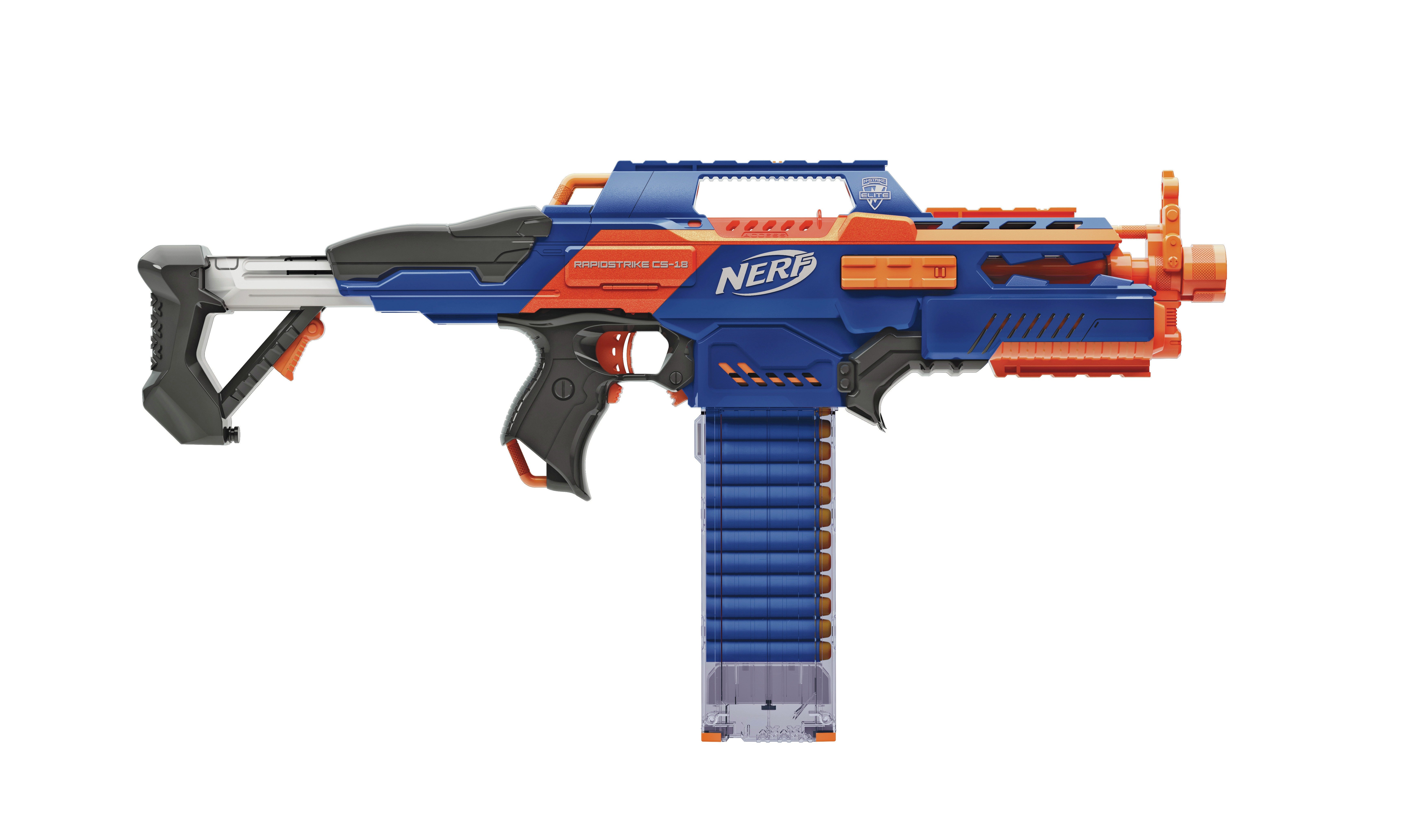 water pistols argos