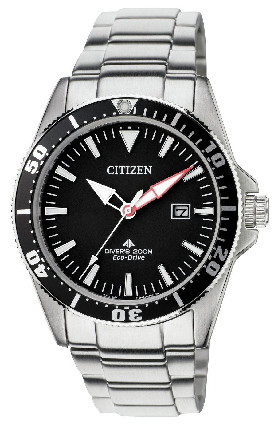 argos eco drive