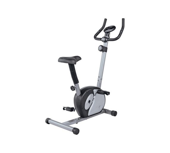 Buy Pro Fitness Magnetic Exercise Bike at Argos.co.uk - Your Online