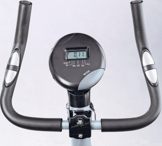 argos pro fitness bike