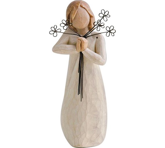 Buy Willow Tree Friendship Figurine at Argos.co.uk Your Online Shop