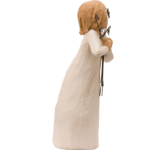 Buy Willow Tree Friendship Figurine at Argos.co.uk Your Online Shop