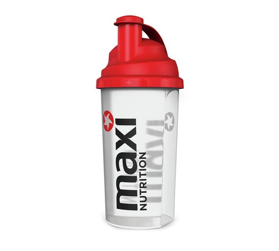 Buy MaxiNutrition Drinks Shaker at Argos.co.uk Your Online Shop for