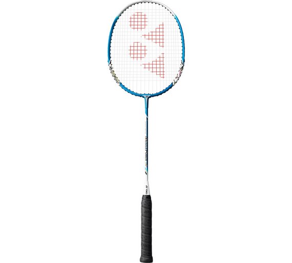 Buy Yonex Muscle Power 2 Badminton Racket at Argos.co.uk Your Online