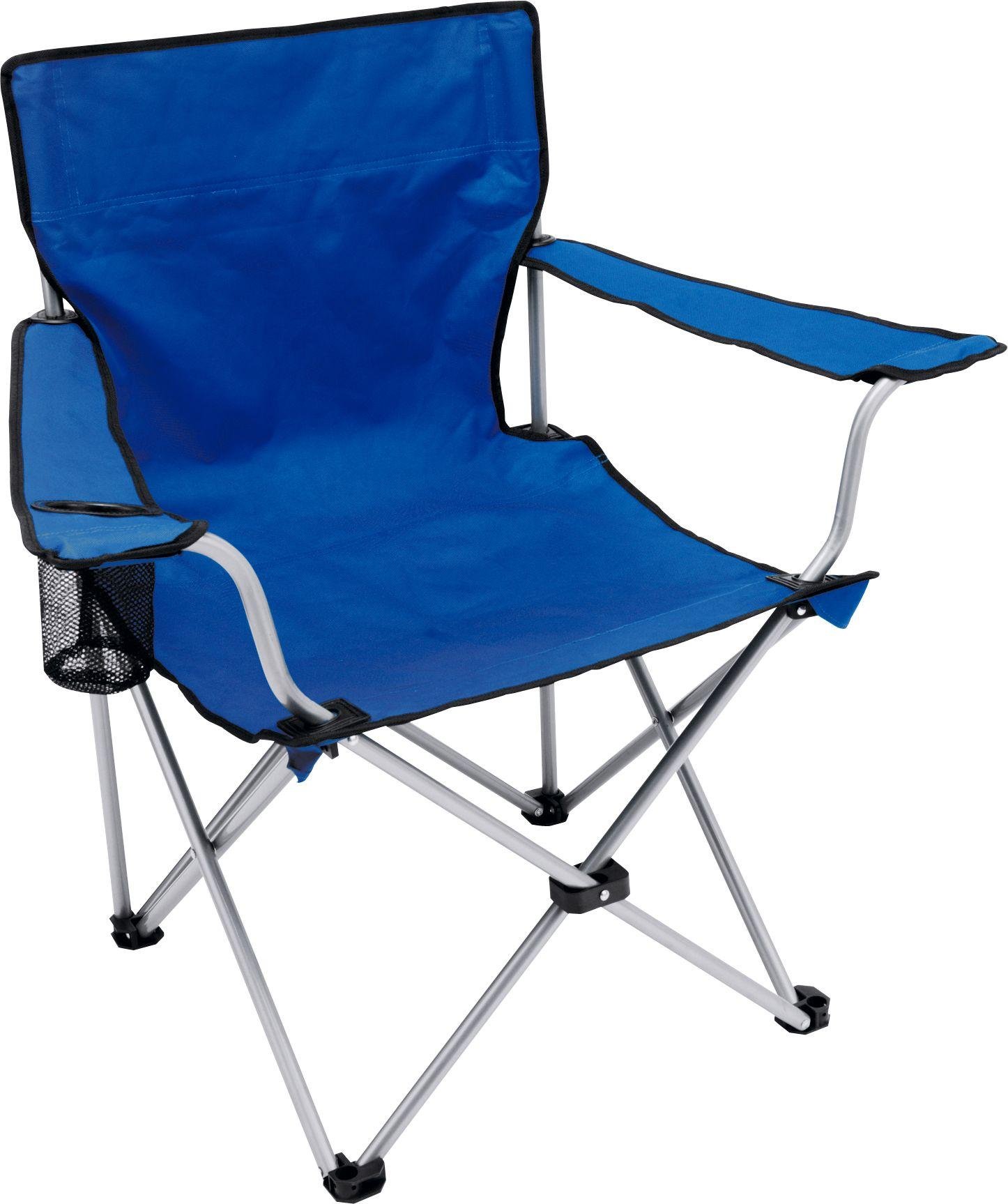 'Steel Folding Camping Chair