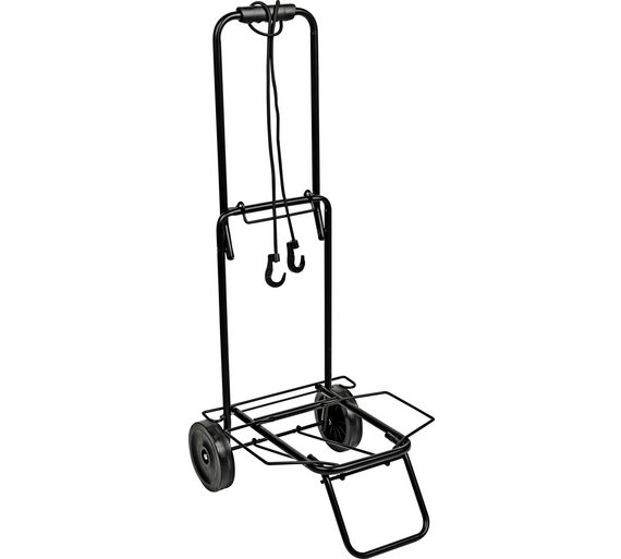 Buy Camping Folding Luggage Trolley at Argos.co.uk Your Online Shop