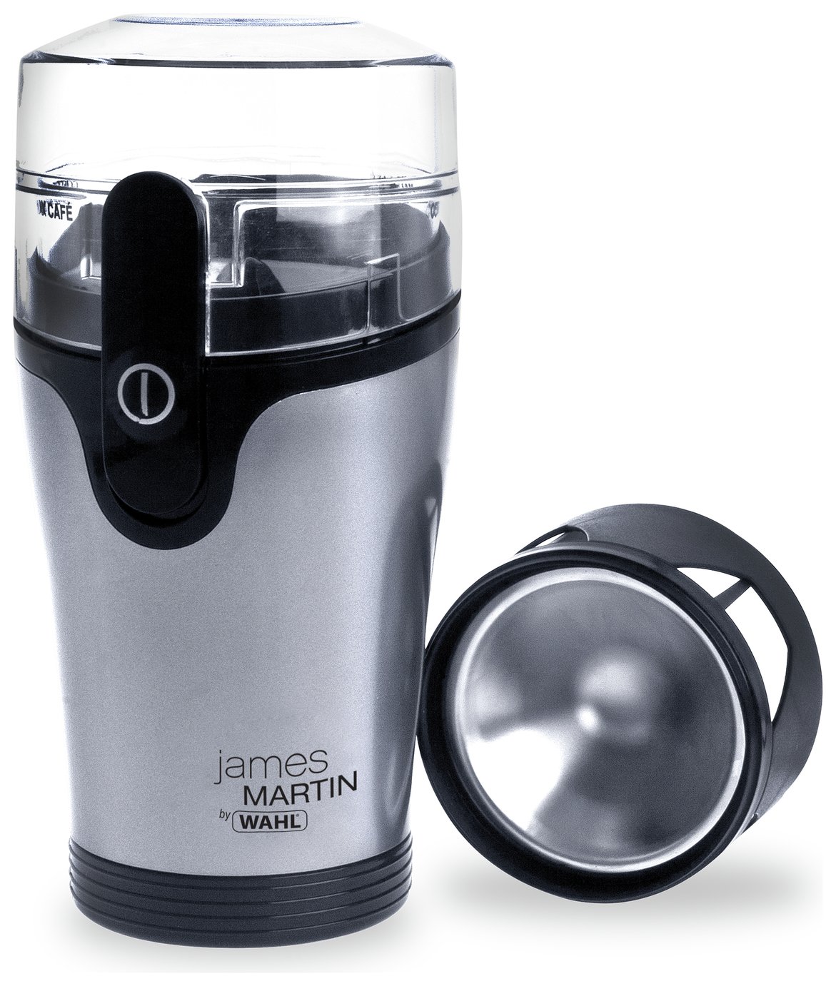 argos grinder spice