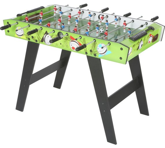 Buy Chad Valley 3ft Football Games Table at Argos.co.uk Your Online