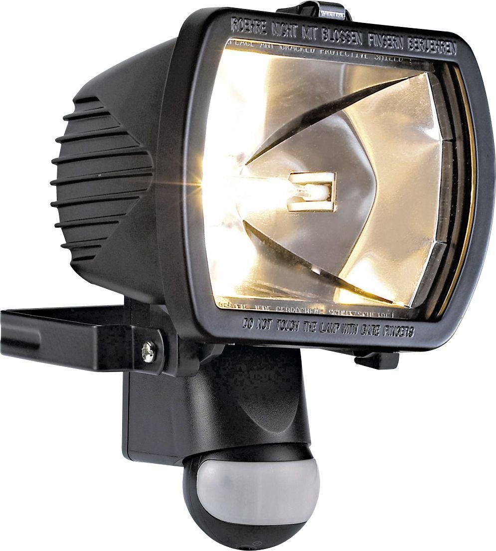 HOME - 400 Watts PIR Floodlight with 3 Functions Review