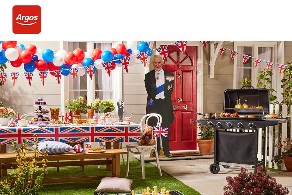 Celebrations at Argos.