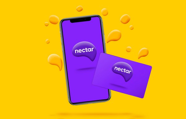 You can now collect and spend Nectar points when you shop at Argos..