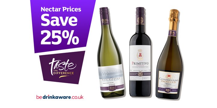 Buy 3 or more save 25%.