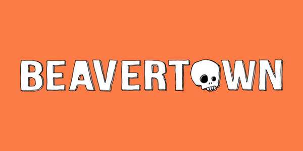 Beavertown.