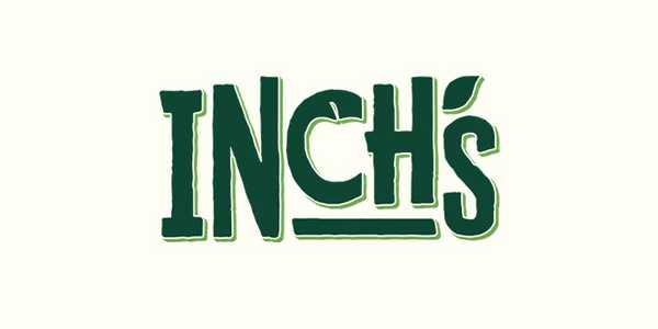 Inch's.