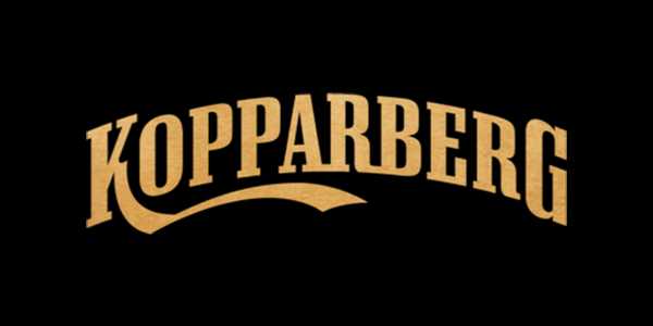 Kopparberg.