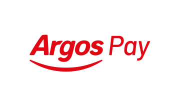 Argos pay.