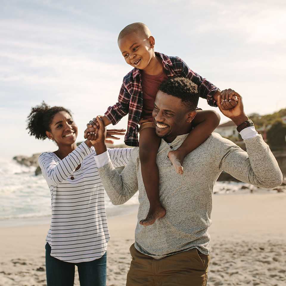 Family cover
