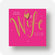 Cards for her.